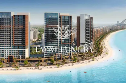 Retail - Studio - 1 Bathroom for sale in Azizi Riviera Beachfront - Meydan One - Meydan - Dubai Retail - Studio - 1 Bathroom for sale in Azizi Riviera Beachfront - Meydan One - Meydan - Dubai