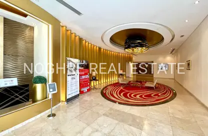 شقة - غرفة نوم - 2 حمامات للايجار في داماك مايسون دي فيللي تينورا - دبي الجنوب (مركز دبي العالمي) - دبي