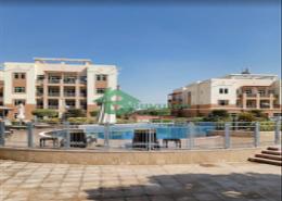 Apartment - 2 bedrooms - 3 bathrooms for sale in Al Waha - Al Ghadeer - Abu Dhabi