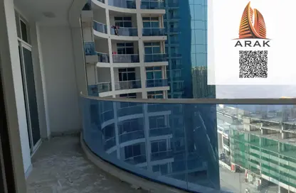 شقة - غرفة نوم - 2 حمامات للايجار في أبراج الراشدية - الراشدية - عجمان وسط المدينة - عجمان شقة - غرفة نوم - 2 حمامات للايجار في أبراج الراشدية - الراشدية - عجمان وسط المدينة - عجمان