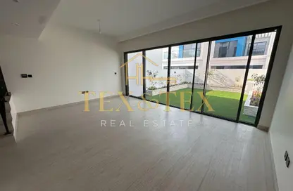 تاون هاوس - 3 غرف نوم - 3 حمامات للايجار في سانتوريني - داماك لاجونز - دبي