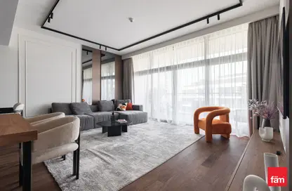 Apartment - 2 Bedrooms - 3 Bathrooms for sale in Mulberry 2 - Park Heights - Dubai Hills Estate - Dubai