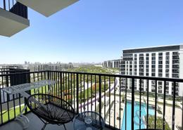 Apartment - 2 bedrooms - 3 bathrooms for rent in Executive Residences 2 - Executive Residences - Dubai Hills Estate - Dubai