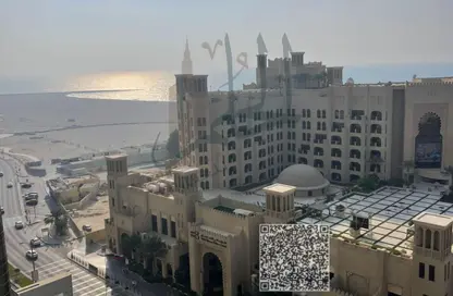 Apartment - 1 Bedroom - 2 Bathrooms for rent in Al Nakhil 2 - Al Nakhil - Ajman
