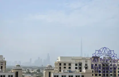Apartment - 2 Bedrooms - 3 Bathrooms for rent in Oud Metha - Bur Dubai - Dubai