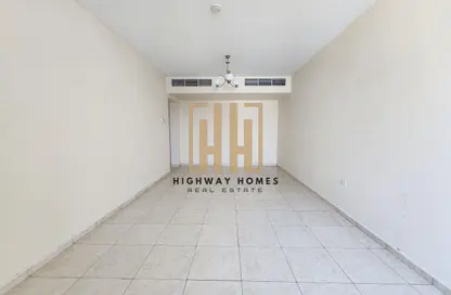 Apartment - 2 Bedrooms - 2 Bathrooms for rent in Street 20 - Al Nahda - Sharjah