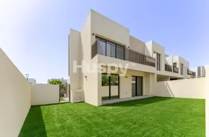 فيلا - 4 غرف نوم - 4 حمامات للايجار في إكسبو جولف فيلاز - اعمار الجنوبية - دبي الجنوب (مركز دبي العالمي) - دبي