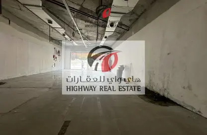 Shop - Studio - 2 Bathrooms for rent in Al Nahda 2 - Al Nahda - Dubai