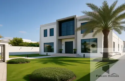 Villa - 5 Bedrooms - 7 Bathrooms for rent in Nad Al Sheba 4 - Nad Al Sheba - Dubai
