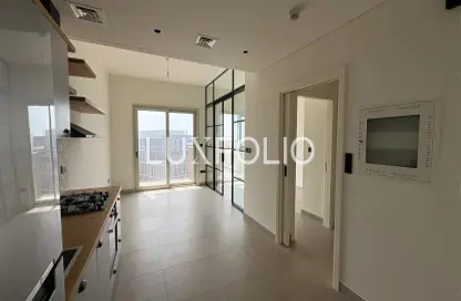 Apartment - 1 Bedroom - 1 Bathroom for rent in Collective 2.0 Tower A - Collective 2.0 - Dubai Hills Estate - Dubai