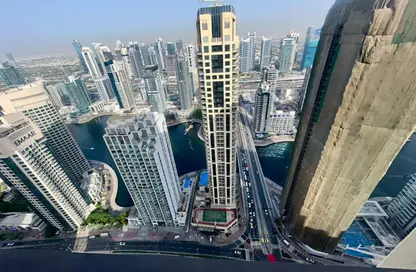 Apartment - 2 Bedrooms - 2 Bathrooms for rent in Murjan 1 - Murjan - Jumeirah Beach Residence - Dubai