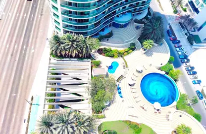 شقة - غرفة نوم - 1 حمام للبيع في أبراج الشاطئ - شمس أبوظبي - جزيرة الريم - أبوظبي