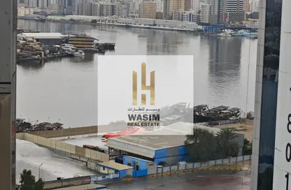 شقة - 2 غرف نوم - 2 حمامات للبيع في أورينت تاور 2 - أورينت تاور - البستان - عجمان شقة - 2 غرف نوم - 2 حمامات للبيع في أورينت تاور 2 - أورينت تاور - البستان - عجمان