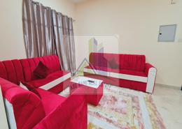 Apartment - 1 bedroom - 2 bathrooms for rent in Ideal 1 - Al Rawda 3 - Al Rawda - Ajman