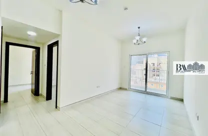 Apartment - 1 Bedroom - 1 Bathroom for rent in S.S Lootah Residence JVC - Jumeirah Village Circle - Dubai