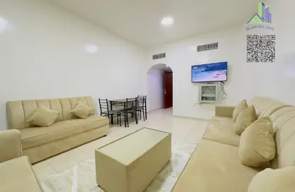 Apartment - 2 Bedrooms - 2 Bathrooms for rent in Rawan Building - Al Naimiya - Al Nuaimiya - Ajman