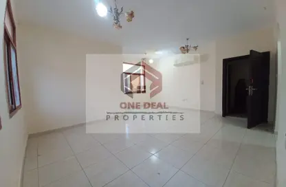 Apartment - 1 Bathroom for rent in Central District - Al Ain