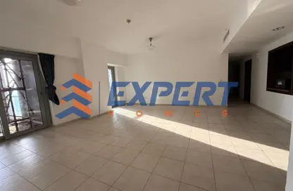 شقة - 2 غرف نوم - 2 حمامات للايجار في K برج - الأبراج الإدارية - الخليج التجاري - دبي