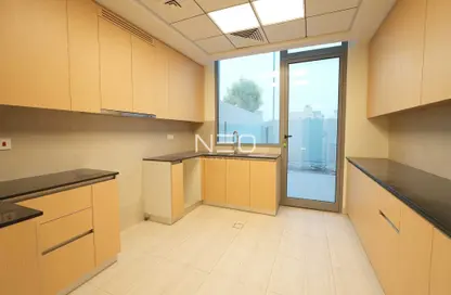 Townhouse - 3 Bedrooms - 3 Bathrooms for rent in Gardenia Townhomes - Wasl Gate - Dubai