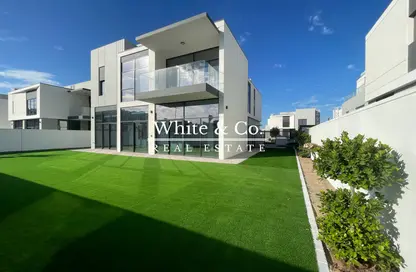 Villa - 4 Bedrooms - 5 Bathrooms for rent in Murooj Al Furjan - Al Furjan - Dubai