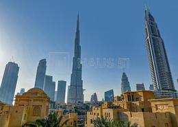 Apartment - 2 bedrooms - 3 bathrooms for rent in Yansoon 6 - Yansoon - Old Town - Dubai