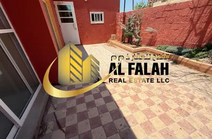 Villa - 4 Bedrooms - 4 Bathrooms for rent in Al Rifa'ah - Al Heerah - Sharjah