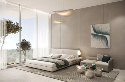 شقة - 1 حمام للبيع في رييف ١٠٠٠ - مجمع دبي ريزيدنس - دبي لاند - دبي