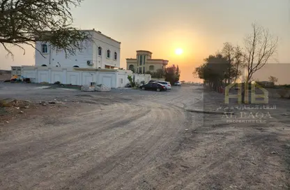 Land - Studio for sale in Manama - Ajman