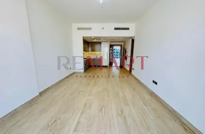 Apartment - 1 Bedroom - 1 Bathroom for rent in AZIZI Riviera 3 - Meydan One - Meydan - Dubai