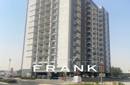 Apartment - 1 Bedroom - 2 Bathrooms for rent in Time 1 - Dubai Land - Dubai