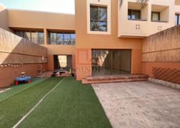Villa - 4 bedrooms - 6 bathrooms for rent in Mangrove Village - Abu Dhabi Gate City - Abu Dhabi Villa - 4 bedrooms - 6 bathrooms for rent in Mangrove Village - Abu Dhabi Gate City - Abu Dhabi