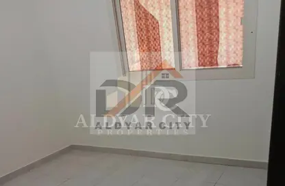 شقة - 1 حمام للايجار في أورينت تاور 2 - أورينت تاور - البستان - عجمان
