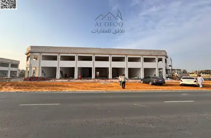 Shop - Studio - 1 Bathroom for rent in Al Zaheya Gardens - Al Zahya - Ajman Shop - Studio - 1 Bathroom for rent in Al Zaheya Gardens - Al Zahya - Ajman