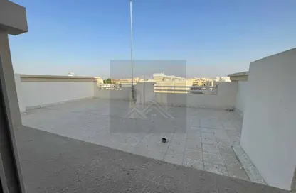 شقة - 2 غرف نوم - 2 حمامات للايجار في فيلات مدينة خليفة آيه - مدينة خليفة أ - مدينة خليفة - أبوظبي