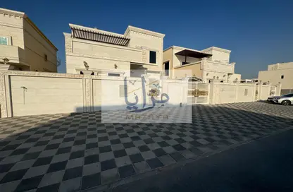 فيلا - 4 غرف نوم - 6 حمامات للبيع في الزاهية جاردنز - الزاهية - عجمان