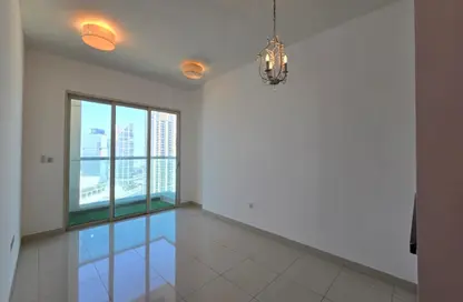 Apartment - 1 Bedroom - 2 Bathrooms for sale in Burooj Views - Marina Square - Al Reem Island - Abu Dhabi