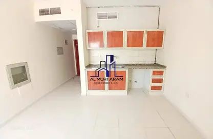 Apartment - Studio - 1 Bathroom for rent in Fire Station Road - Muwaileh - Sharjah