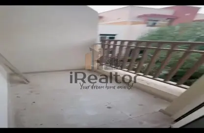 تاون هاوس - 2 غرف نوم - 2 حمامات للايجار في منطقة الشلال - الغدير - أبوظبي تاون هاوس - 2 غرف نوم - 2 حمامات للايجار في منطقة الشلال - الغدير - أبوظبي