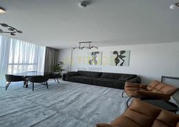 Apartment - 1 bedroom - 1 bathroom for sale in Stella Maris - Dubai Marina - Dubai