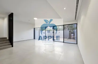 Villa - 3 Bedrooms - 5 Bathrooms for rent in Robinia - Masaar - Tilal City - Sharjah