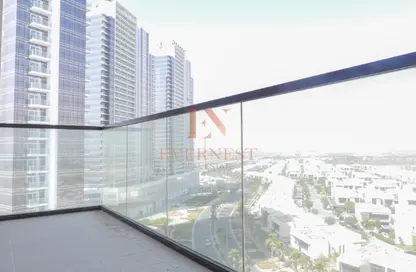 Apartment - 1 Bedroom - 1 Bathroom for sale in Golf Vita A - Golf Vita - DAMAC Hills - Dubai