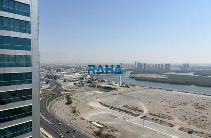 شقة - 1 حمام للبيع في برج جلفار السكني - ابراج جلفار - النخيل - رأس الخيمة