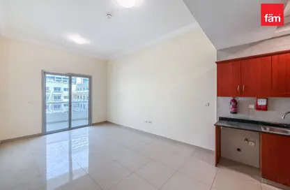 Apartment - Studio - 1 Bathroom for sale in Orchidea Building - Jumeirah Village Circle - Dubai