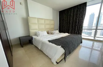 شقة - 2 حمامات للايجار في سكاي جاردنز - مركز دبي المالي العالمي - دبي