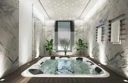 شقة - 2 غرف نوم - 3 حمامات للبيع في ادهارا ستار - ارجان - دبي