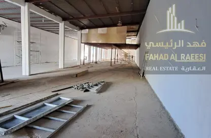 مستودع - استوديو - 1 حمام للايجار في عجمان الصناعية 1 - المنطقة الصناعية - عجمان