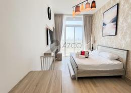 Studio - 1 bathroom for rent in Bloom Towers B - Bloom Towers - Jumeirah Village Circle - Dubai