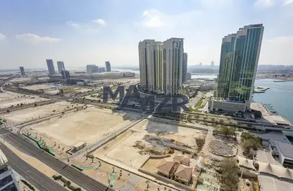 Apartment - 2 Bedrooms - 3 Bathrooms for sale in Canal Residence - Al Reem Island - Abu Dhabi
