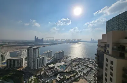 شقة - 3 غرف نوم - 4 حمامات للبيع في دبي كريك ريزيدنس برج 2 جنوب - ميناء خور دبي (ذا لاجونز) - دبي