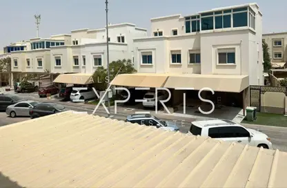 فيلا - 4 غرف نوم - 5 حمامات للبيع في طراز عربي - فيلات الريف - مشروع الريف - أبوظبي
